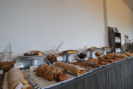 Tiby Hotel, Modena, Italy