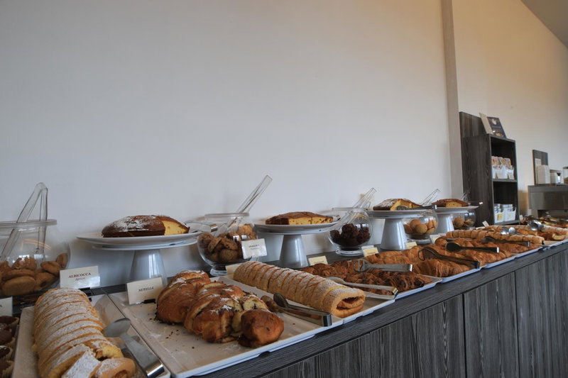 Tiby Hotel, Modena, Italy