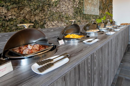 Tiby Hotel, Modena, Italy