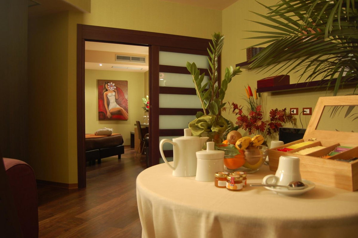Hotel · Andrea Doria Hotel, Marina Di Ragusa