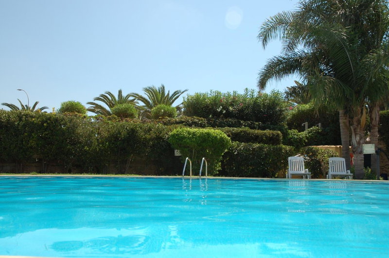 Andrea Doria Hotel, Marina di Ragusa, Italy