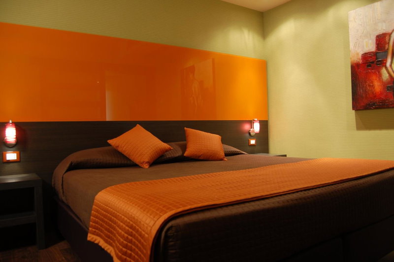 Andrea Doria Hotel, Marina di Ragusa, Italy