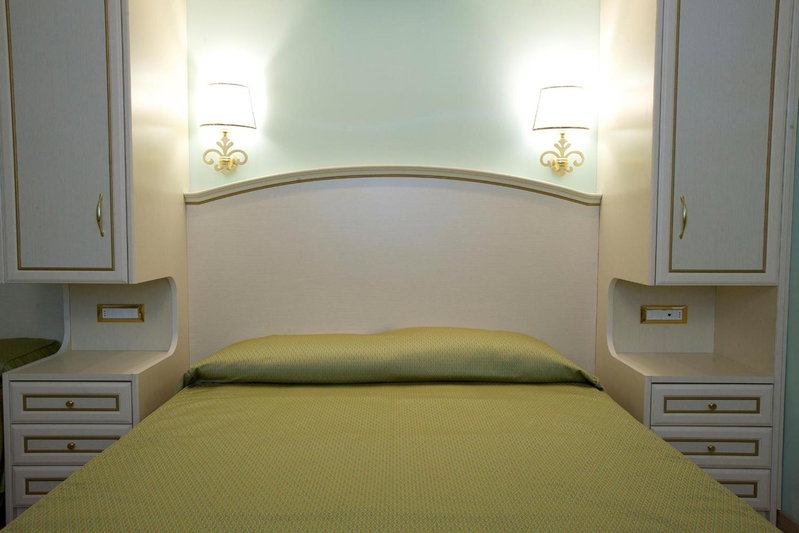 Hotel Da Angelo, Assisi, Italy
