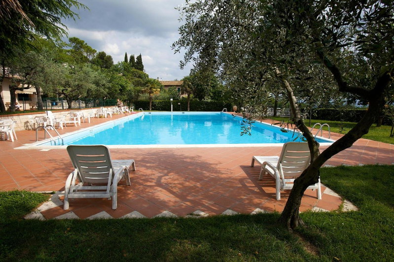 Hotel Da Angelo, Assisi, Italy