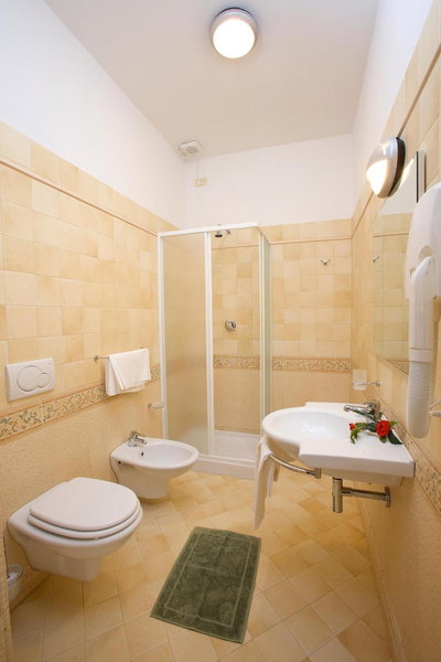 Hotel Da Angelo, Assisi, Italy