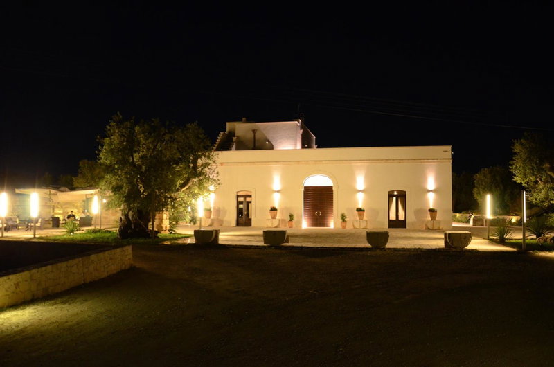 Agriturismo Tenuta Chianchizza, Monopoli, Italy