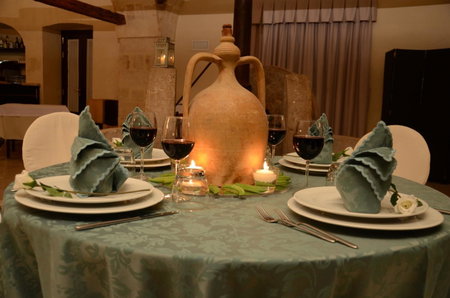 Agriturismo Tenuta Chianchizza, Monopoli, Italy
