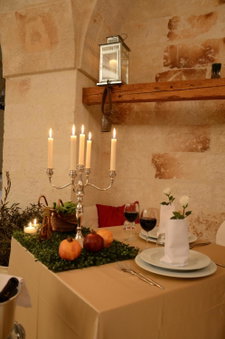 Agriturismo Tenuta Chianchizza, Monopoli, Italy