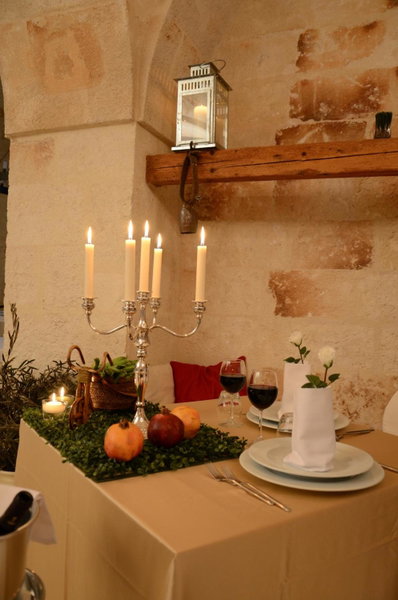 Agriturismo Tenuta Chianchizza, Monopoli, Italy