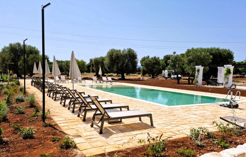 Agriturismo Tenuta Chianchizza, Monopoli, Italy