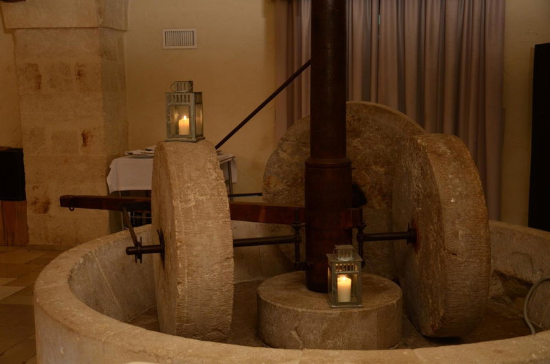 Agriturismo Tenuta Chianchizza, Monopoli, Italy