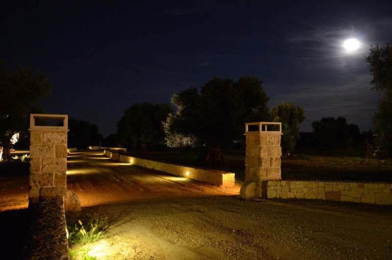 Agriturismo Tenuta Chianchizza, Monopoli, Italy