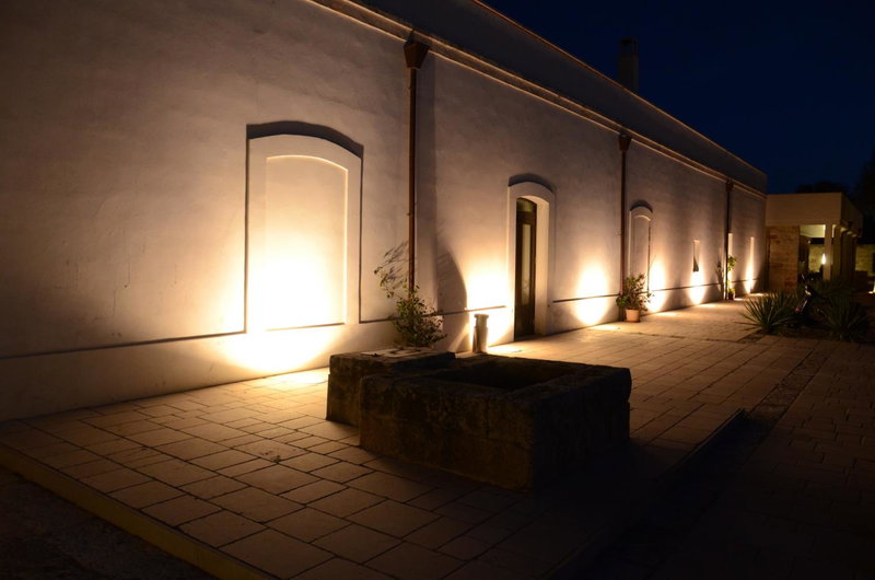 Agriturismo Tenuta Chianchizza, Monopoli, Italy
