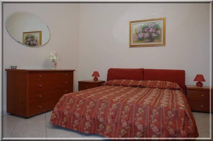 B&B Ida, Italy