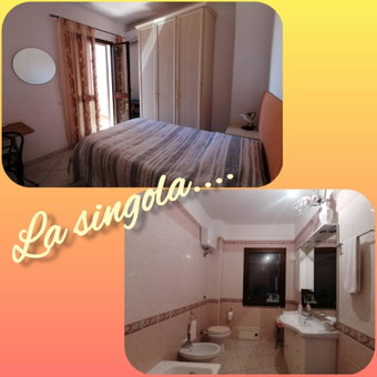 B&B Ida, Oristano, Italy