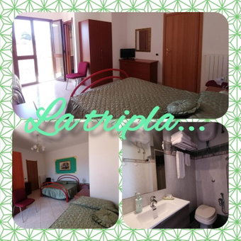 B&B Ida, Oristano, Italy