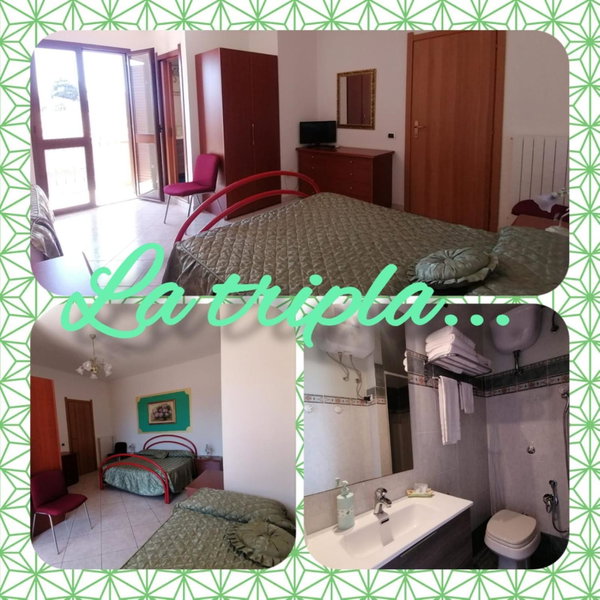 B&B Ida, Oristano, Italy