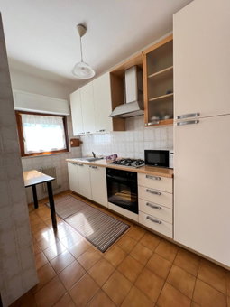 Silicella Apartment, Rome, Italy