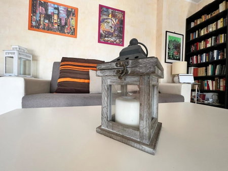 Silicella Apartment, Rome, Italy