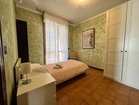 Silicella Apartment, Rome, Italy