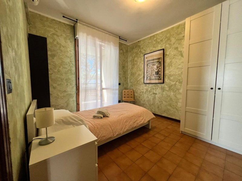 Silicella Apartment, Rome, Italy