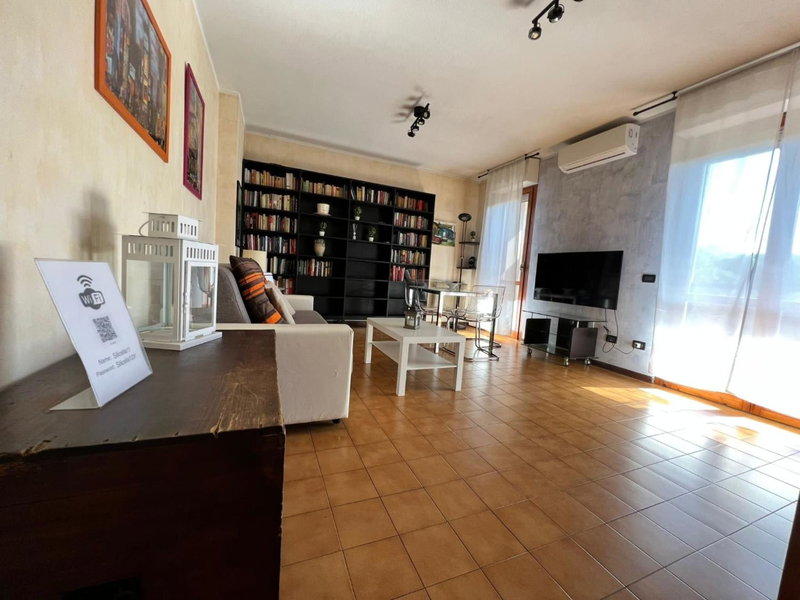 Silicella Apartment, Rome, Italy