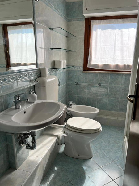 Silicella Apartment, Rome, Italy