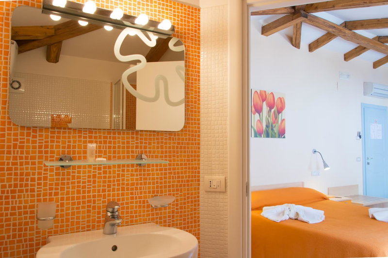 Minihotel IRIS, Maiori, Italy