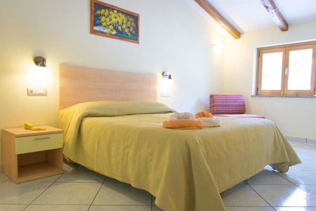 Minihotel IRIS, Maiori, Italy