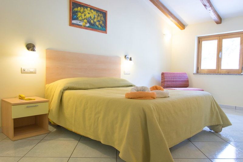 Minihotel IRIS, Maiori, Italy