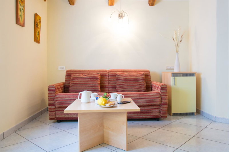 Minihotel IRIS, Maiori, Italy