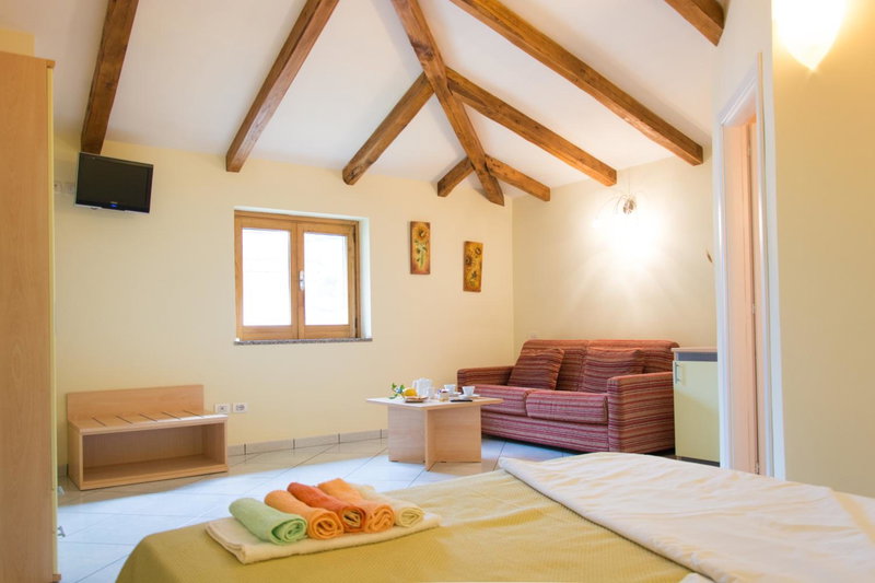 Minihotel IRIS, Maiori, Italy