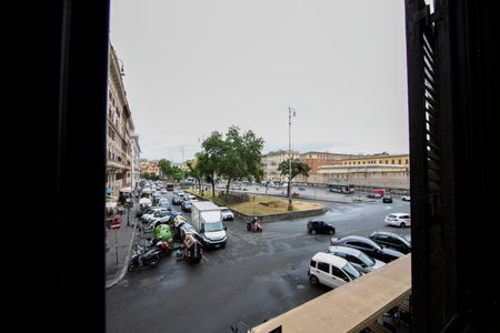 La Vite Vaticana, Rome, Italy