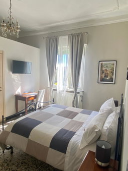 Villa Catelli, Lucca, Italy