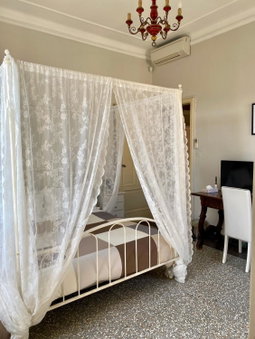 Villa Catelli, Lucca, Italy