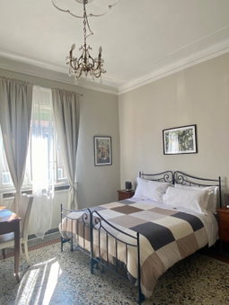 Villa Catelli, Lucca, Italy
