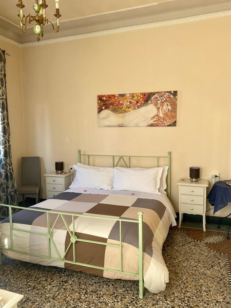 Villa Catelli, Lucca, Italy
