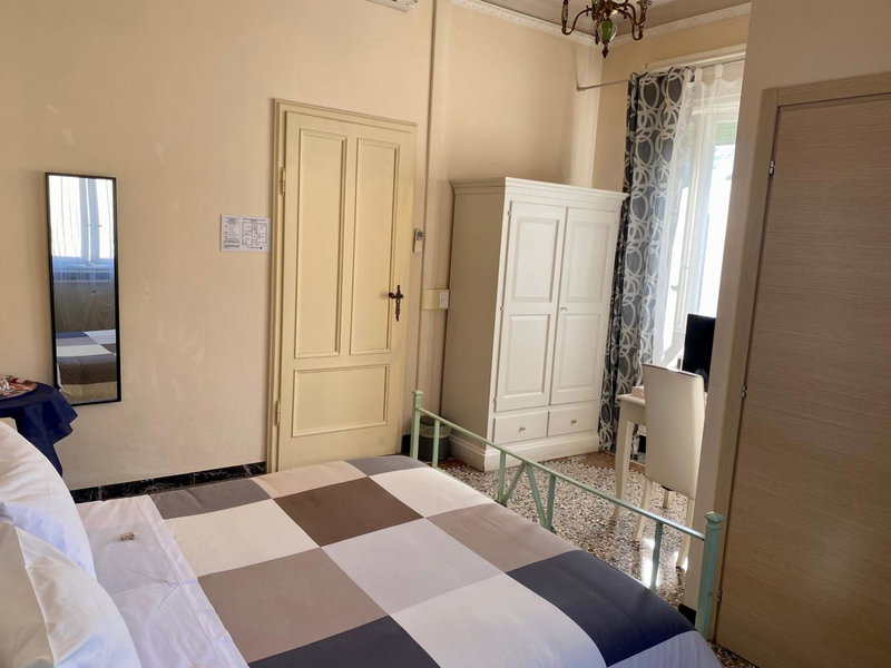 Villa Catelli, Lucca, Italy