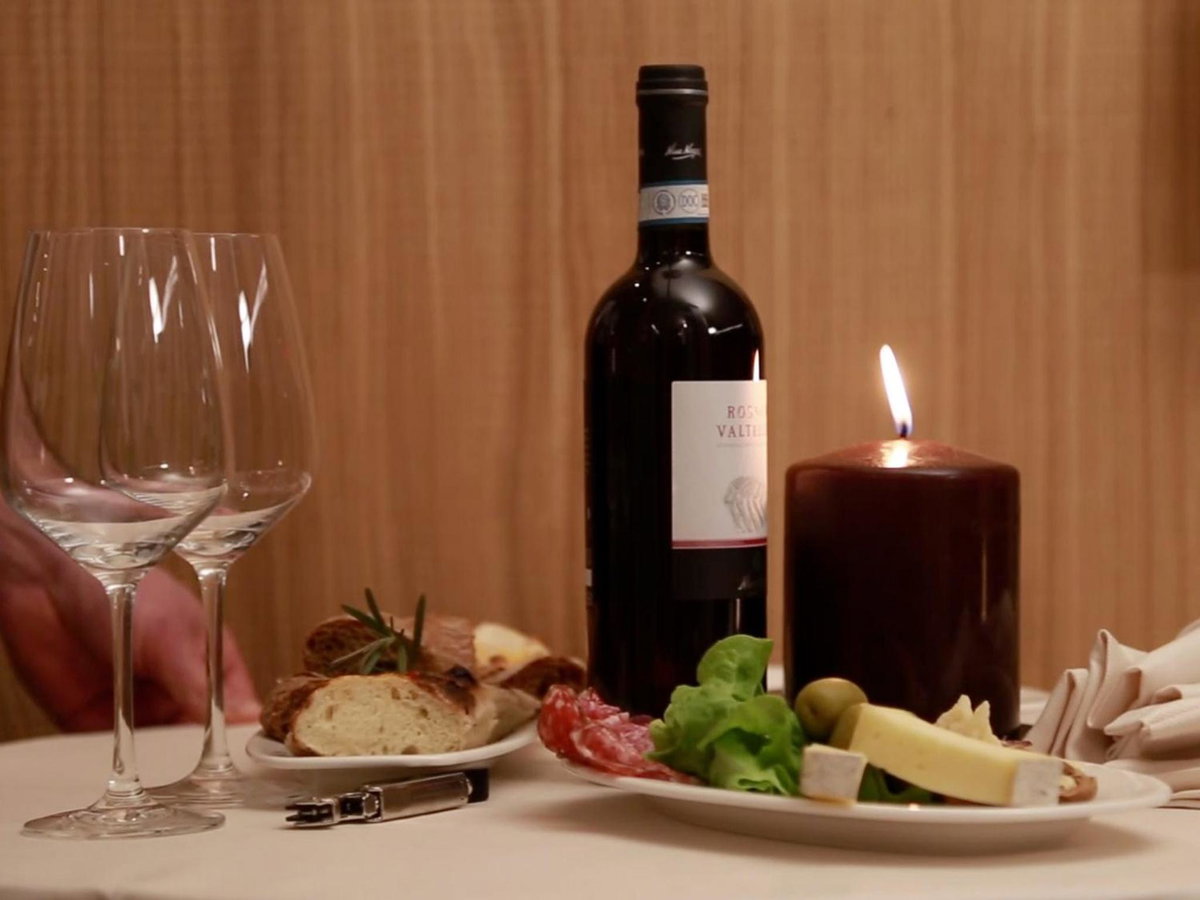 Locanda Black and White Sondrio, Италия