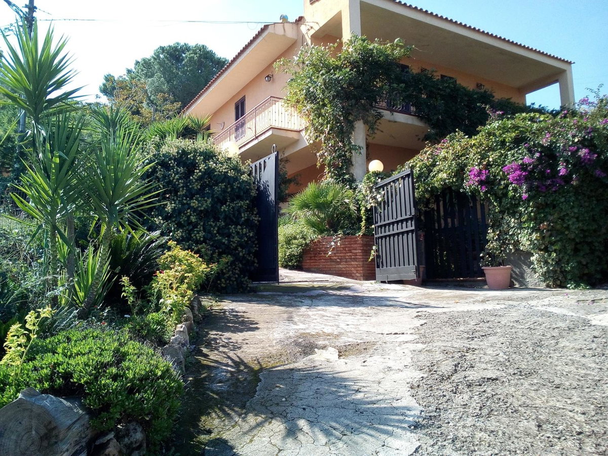 Hotel · Casa Degli Oleandri, Carlentini