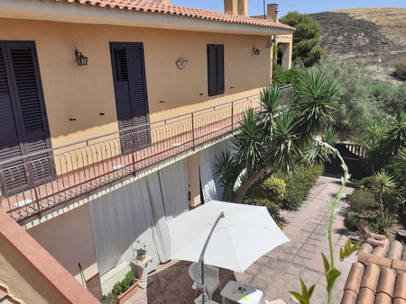 Casa Degli Oleandri, Carlentini, Italy