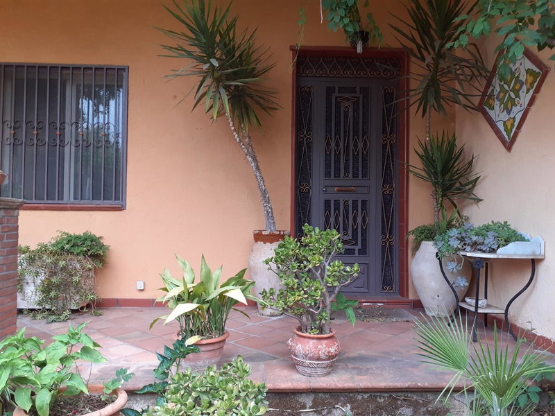 Casa Degli Oleandri, Carlentini, Italy