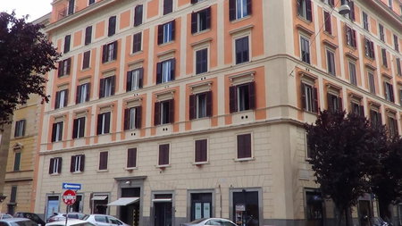 Le Stanze di Elisa, Rome, Italy