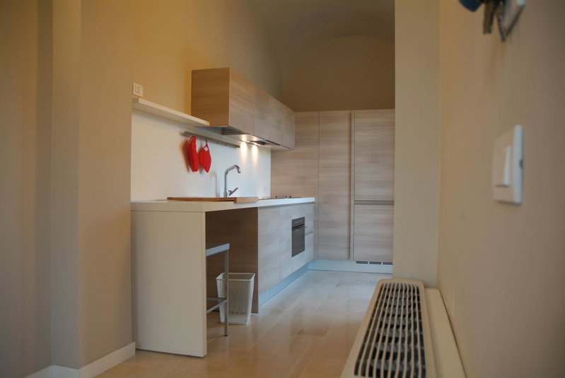 Villa Avellino Historic Residence, Pozzuoli, Italy