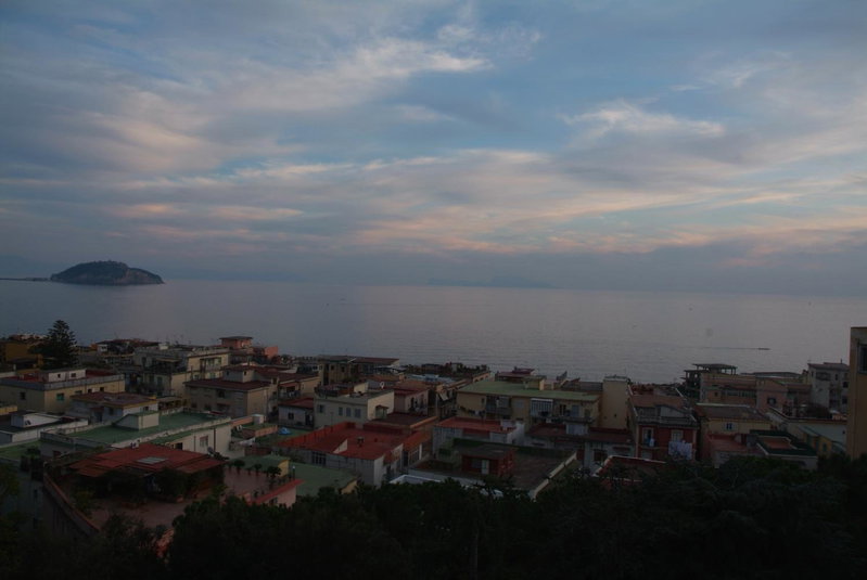 Villa Avellino Historic Residence, Pozzuoli, Italy