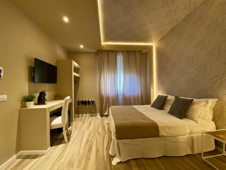 Harmony House Prestige, Pisa, Italy