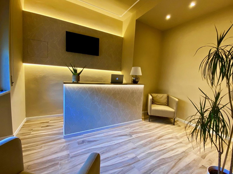 Harmony House Prestige, Pisa, Italy