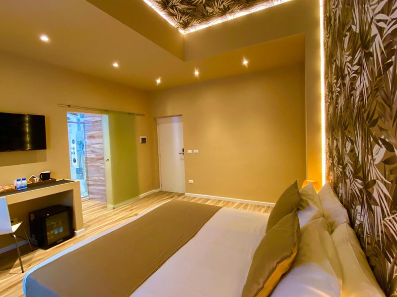 Harmony House Prestige, Pisa, Italy
