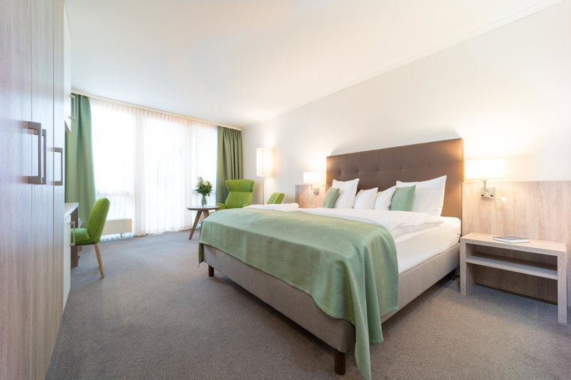 Siebenquell® GesundZeitResort, Weißenstadt, Germany