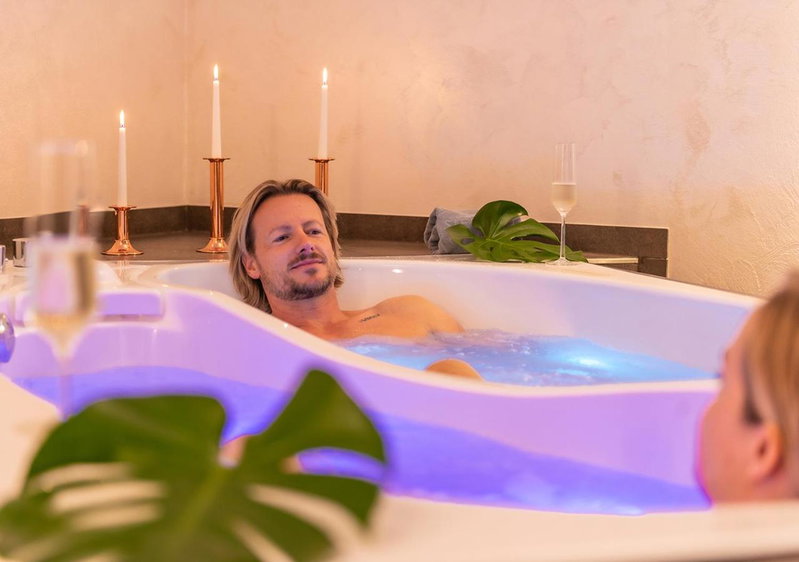 Siebenquell® GesundZeitResort, Weißenstadt, Germany